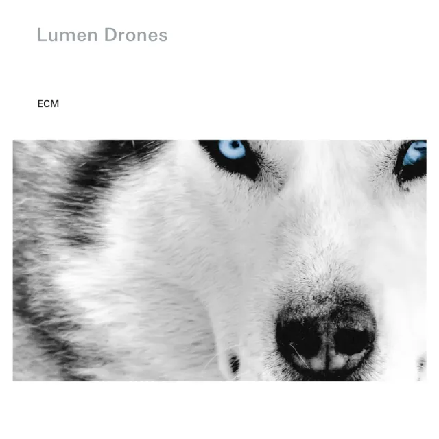 ECM Lumen Drones CD Psychedelic Drone mit Beiheft