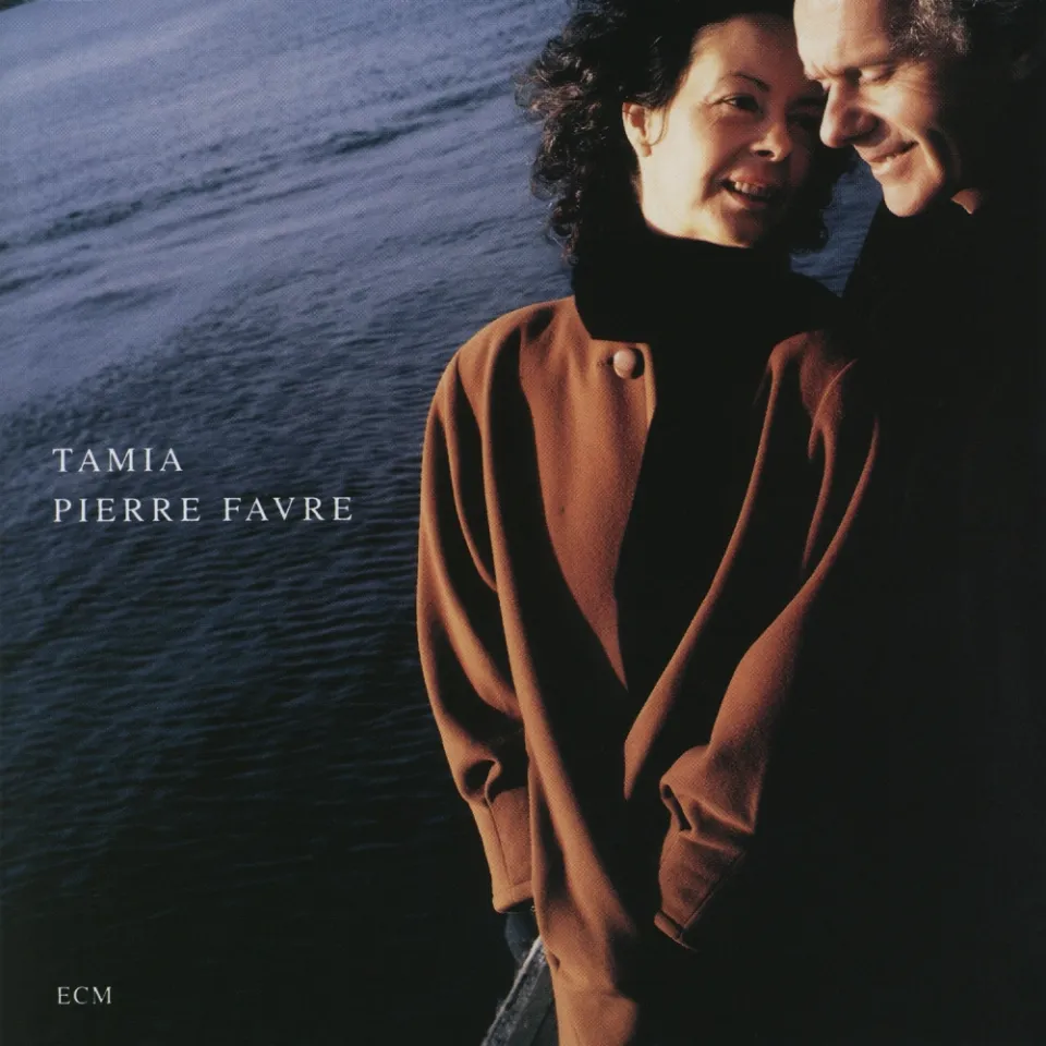 ECM Records Solitudes CD Album im Jewelcase