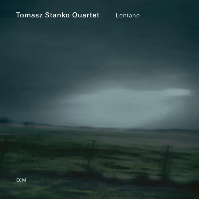 ECM Records Tomasz Stanko Lontano Vinyl-LP Trompete