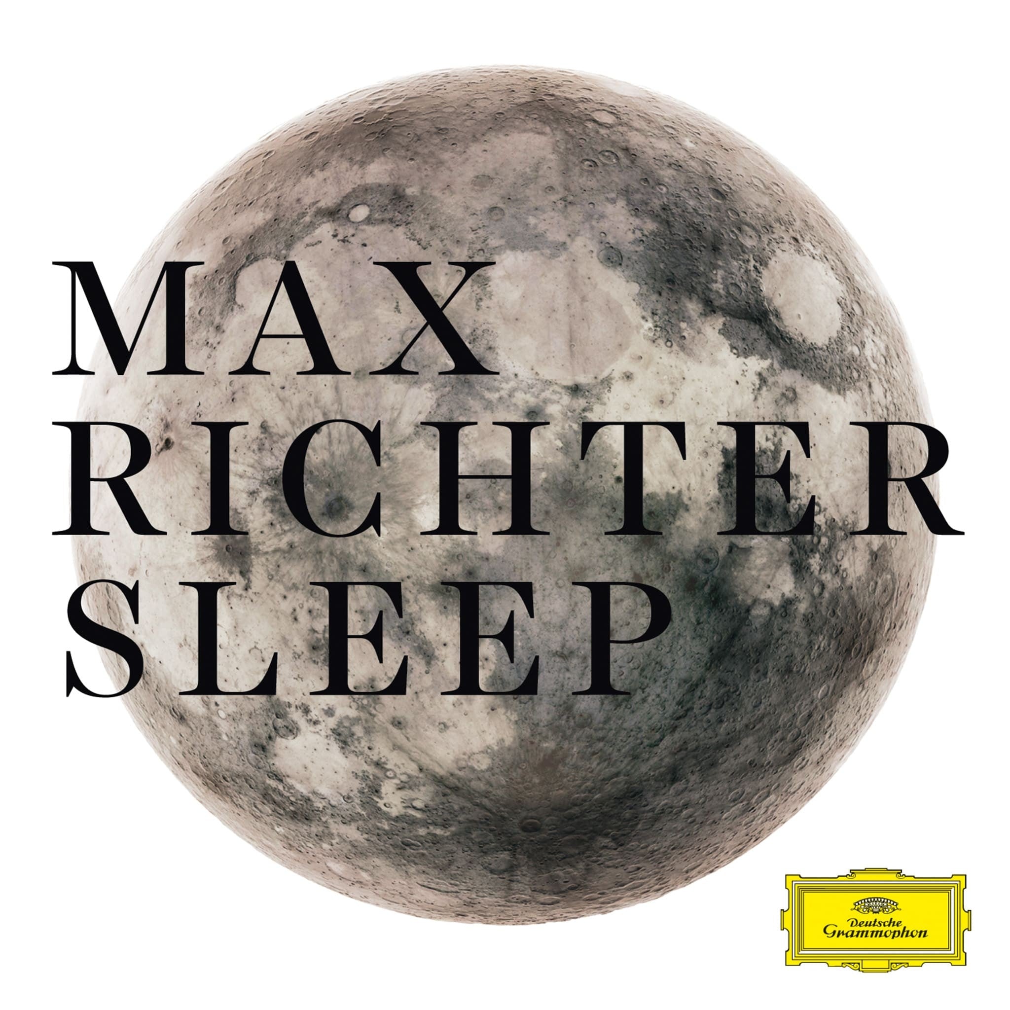 Deutsche Grammophon Richter Sleep CD 3CD Wiegenlied Box