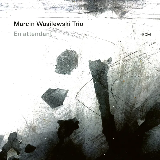 ECM Records En attendant CD Klaviertrio