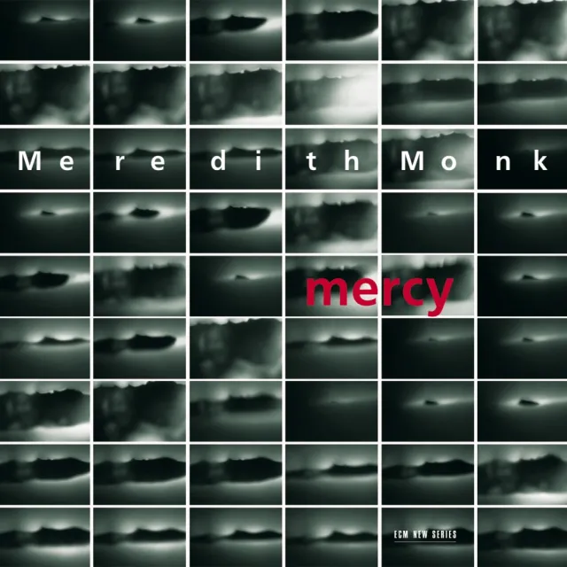 ECM Records mercy CD Meredith Monk Stimme