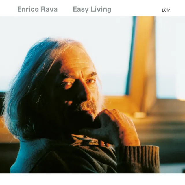 ECM Records Easy Living Touchstones CD Enrico Rava