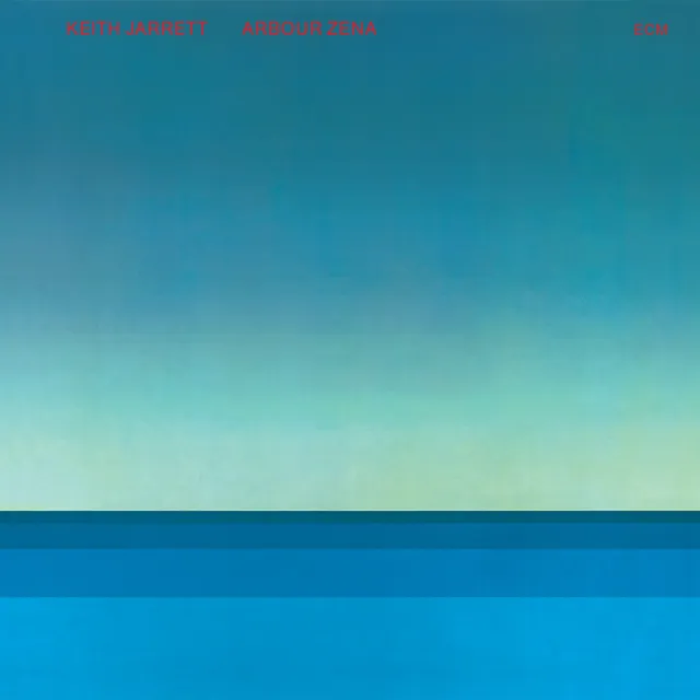 ECM Records Arbour Zena CD Streicher Jazz 1975