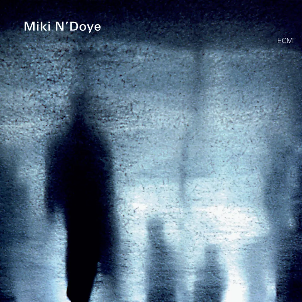 ECM Tuki CD Album Jazz Edition