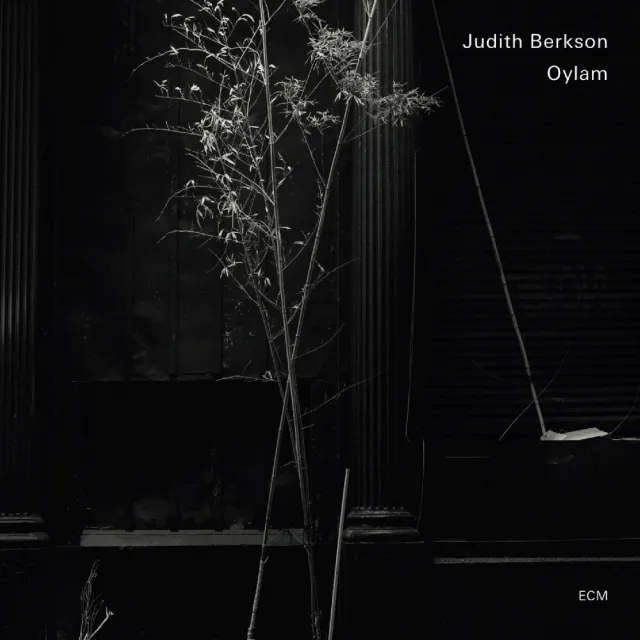 ECM Records Oylam Berkson LP Vinyl Gesang