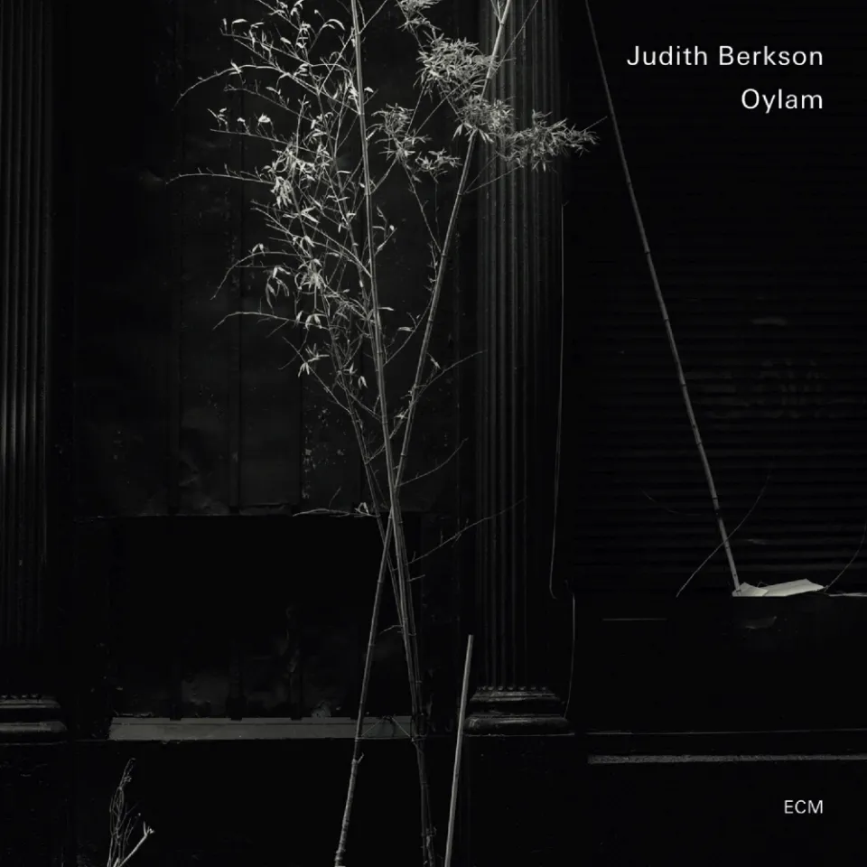 ECM Records Oylam Berkson LP Vinyl Gesang