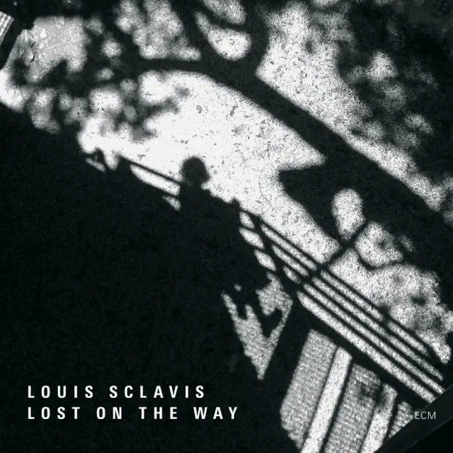 ECM Records Lost on the Way CD Sclavis Quintett Jazz