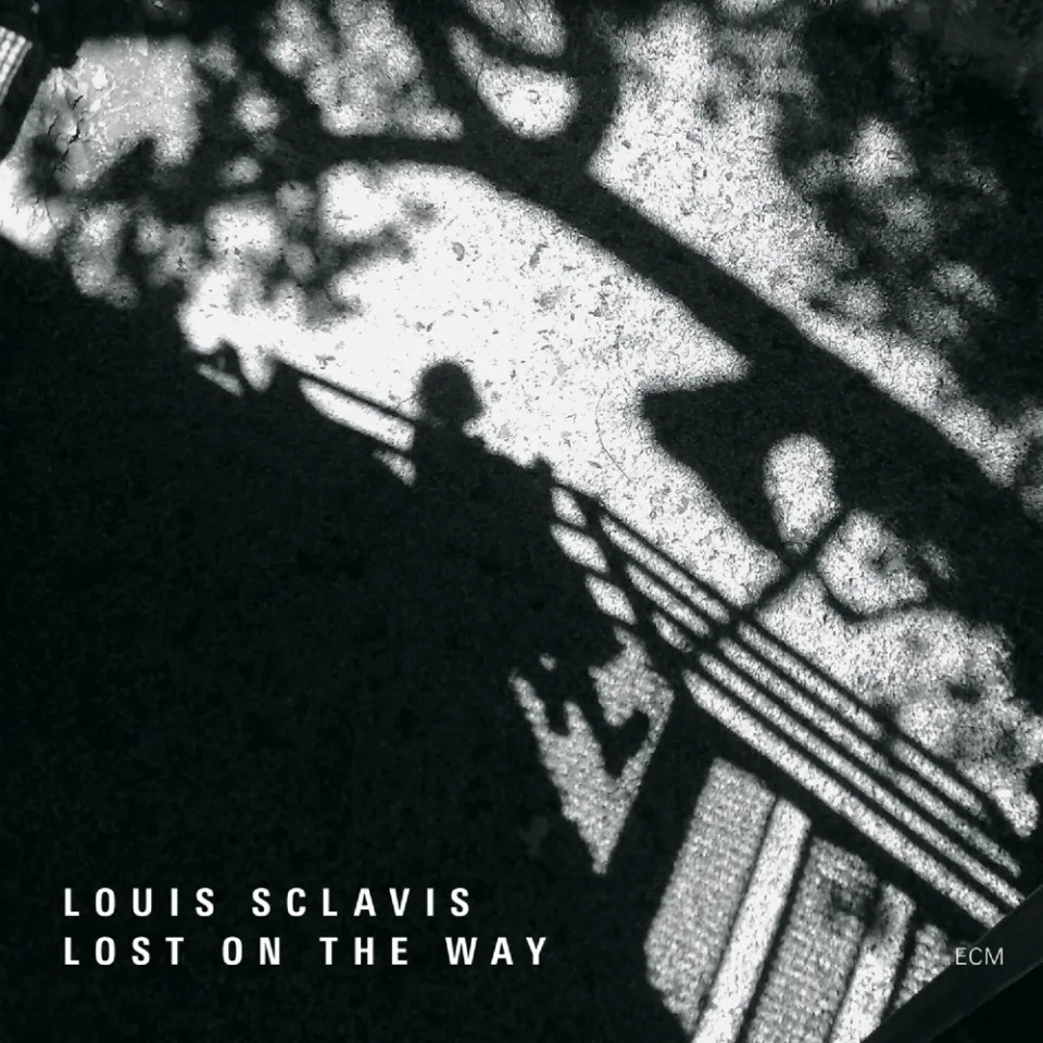 ECM Records Lost on the Way CD Sclavis Quintett Jazz
