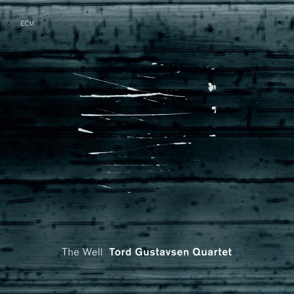 ECM Records The Well CD Gustavsen Quartett Piano-Jazz
