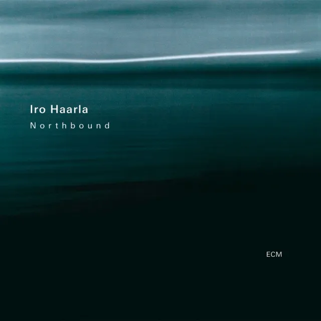 ECM Northbound CD Jazzalbum