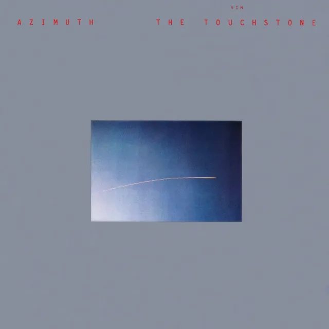 ECM Records The Touchstone CD Jazz Edition
