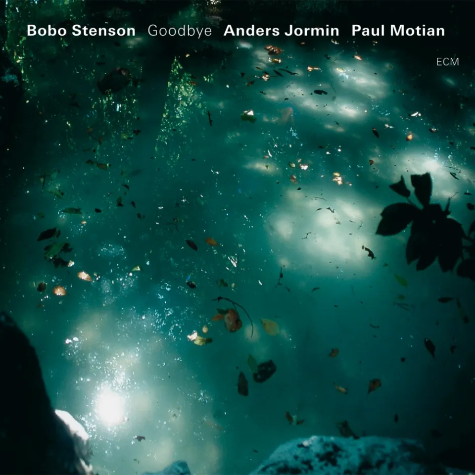 ECM Records Goodbye CD Jazzalbum