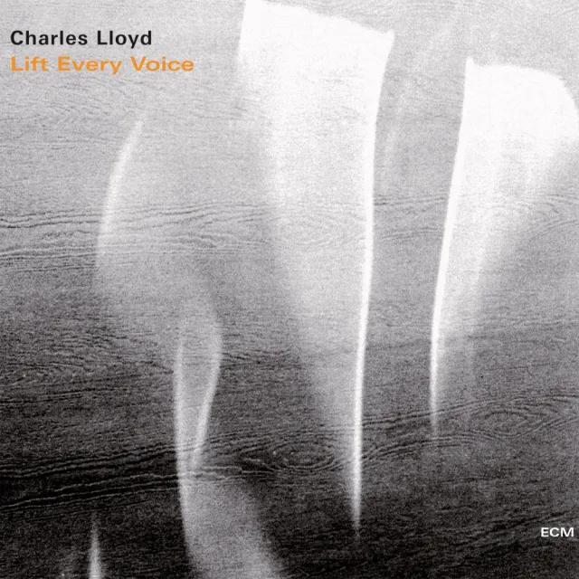 ECM Records Lift Every Voice Charles Lloyd Doppel CD
