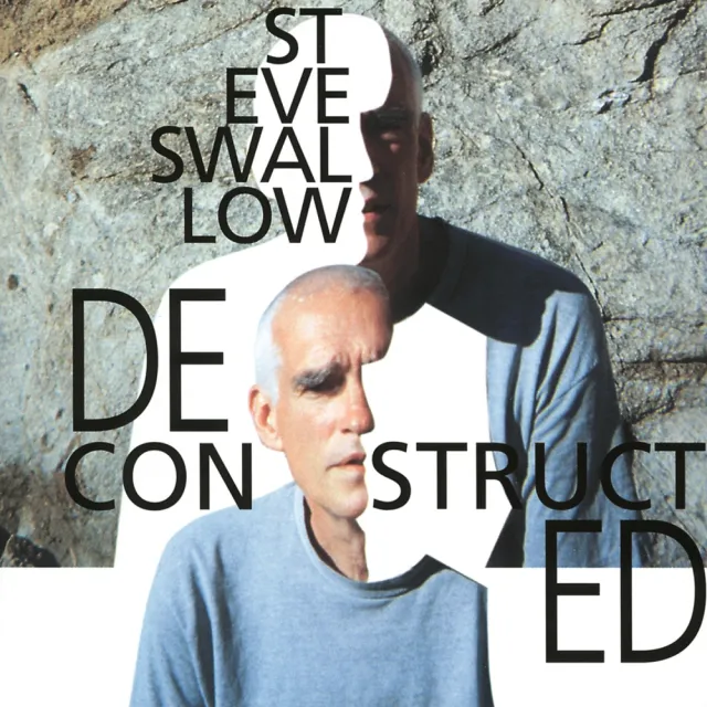 ECM Records Deconstructed Schallplatte Modern Jazz