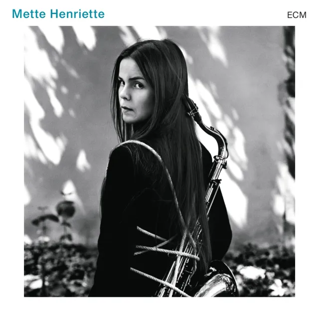 ECM Records Mette Henriette Doppel-CD Tenorsax