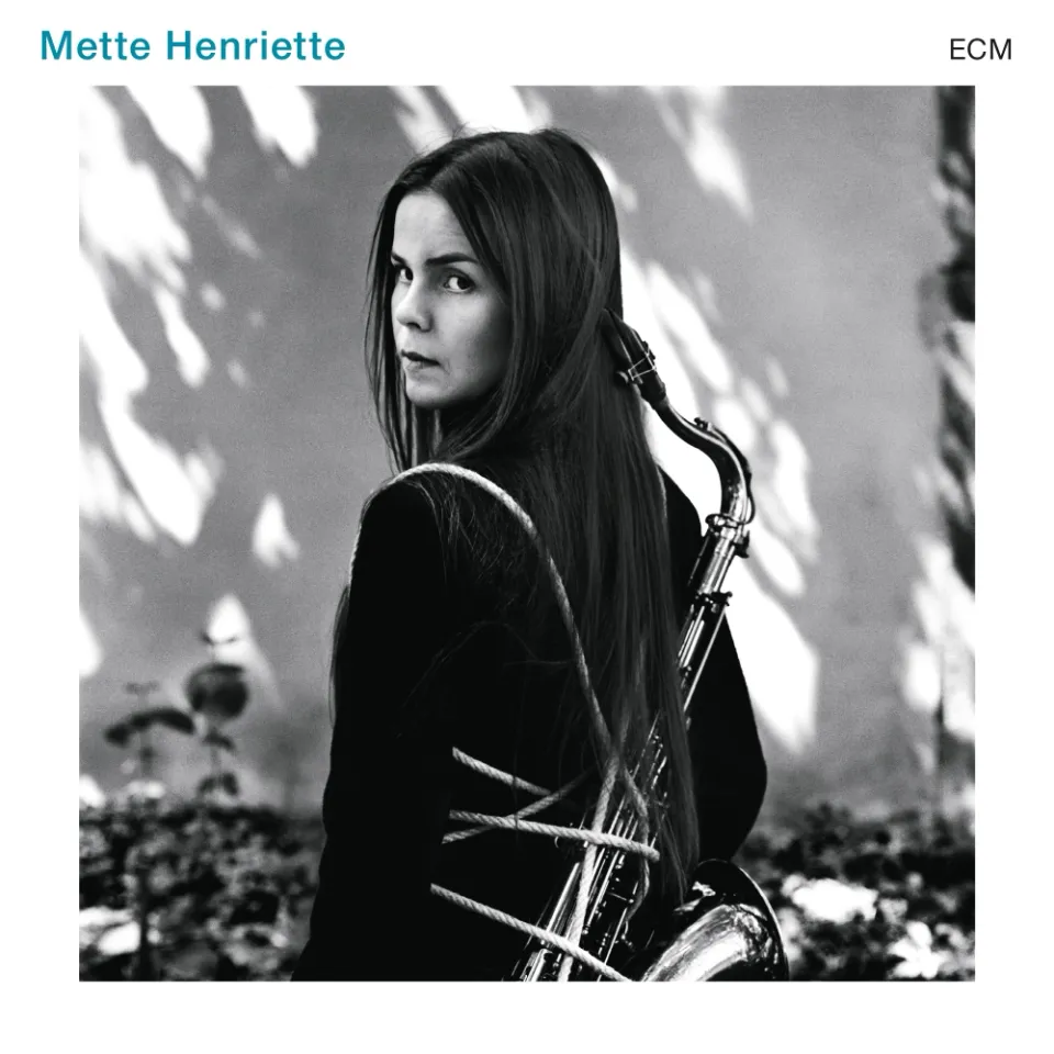 ECM Records Mette Henriette Doppel-CD Tenorsax