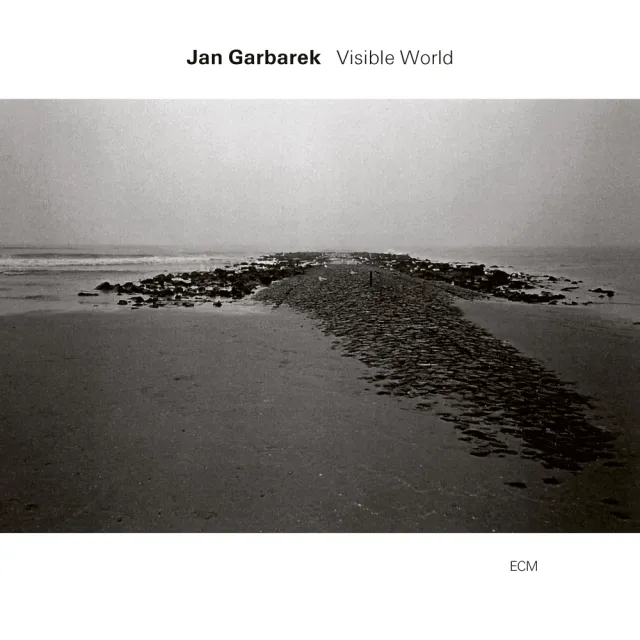 ECM Records Visible World CD Studioalbum