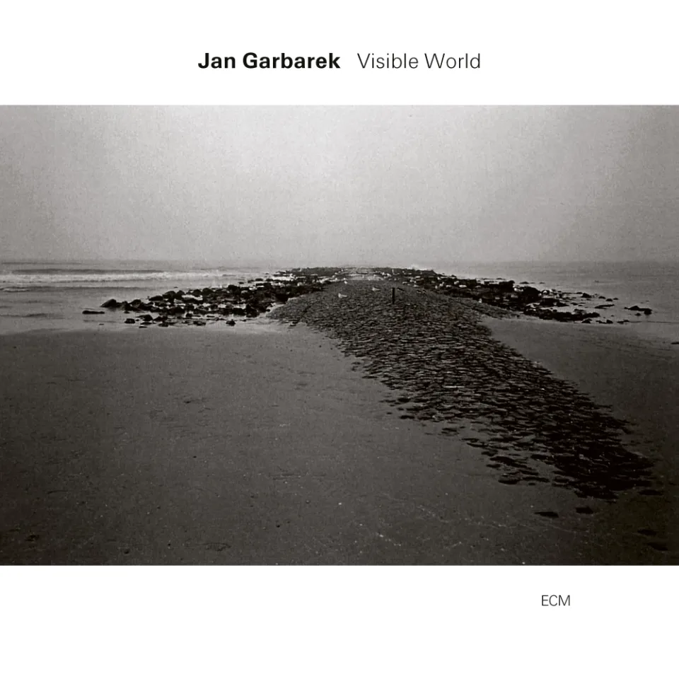 ECM Records Visible World CD Studioalbum
