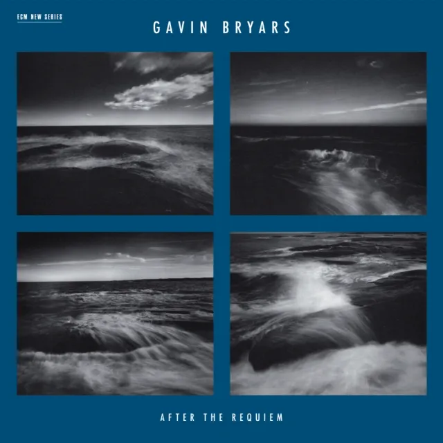 ECM Records After The Requiem Vinyl LP Album