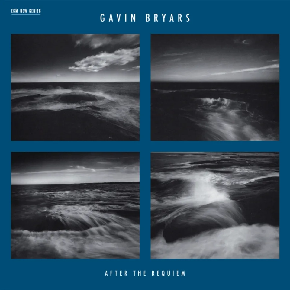 ECM Records After The Requiem Vinyl LP Album