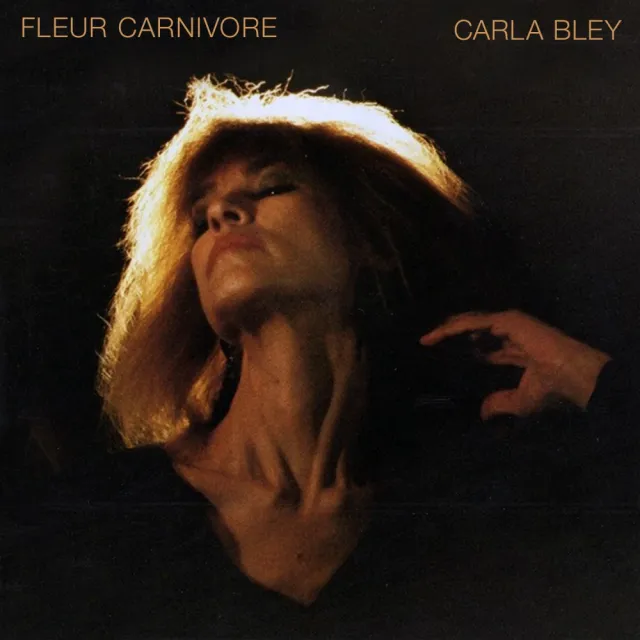 ECM Records Fleur Carnivore CD Album