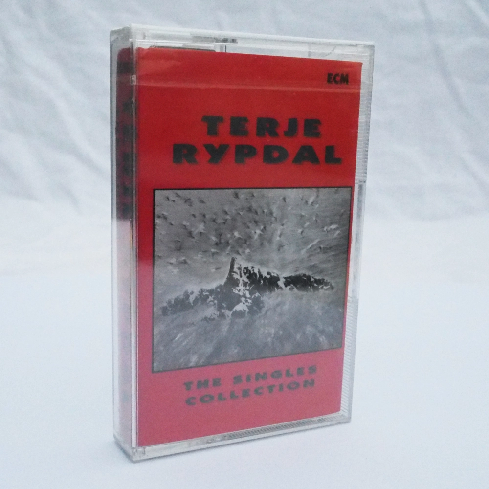 ECM The Singles Collection CD Compilation