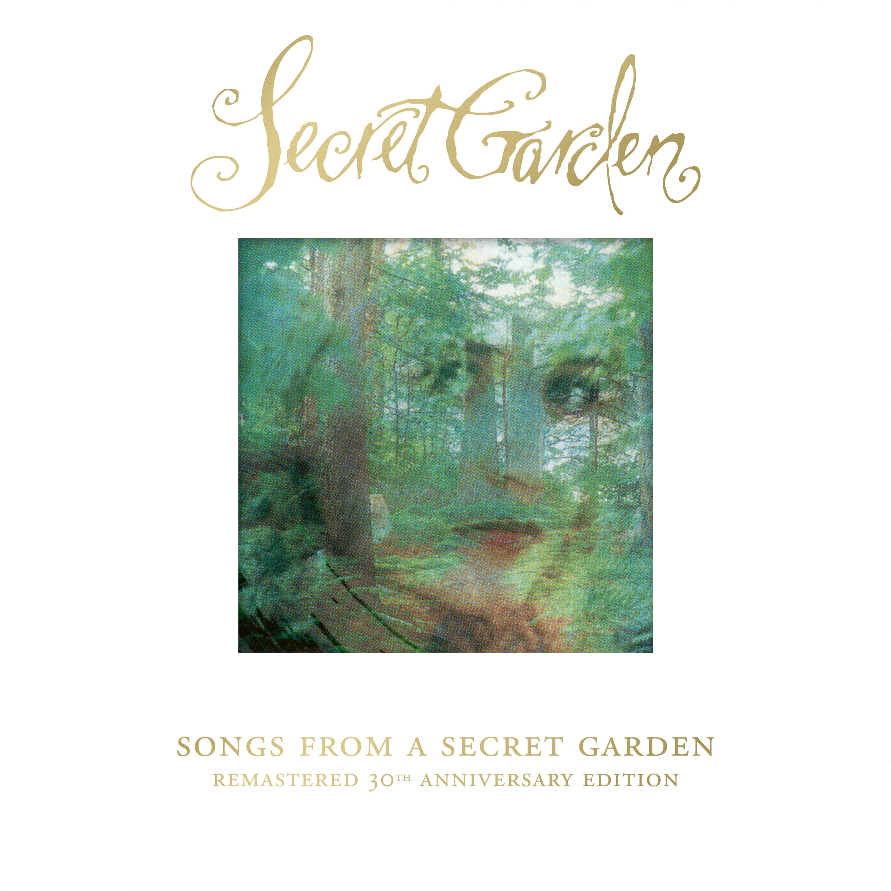 Deutsche Grammophon Secret Garden Songs From A Secret Garden Vinyl LP