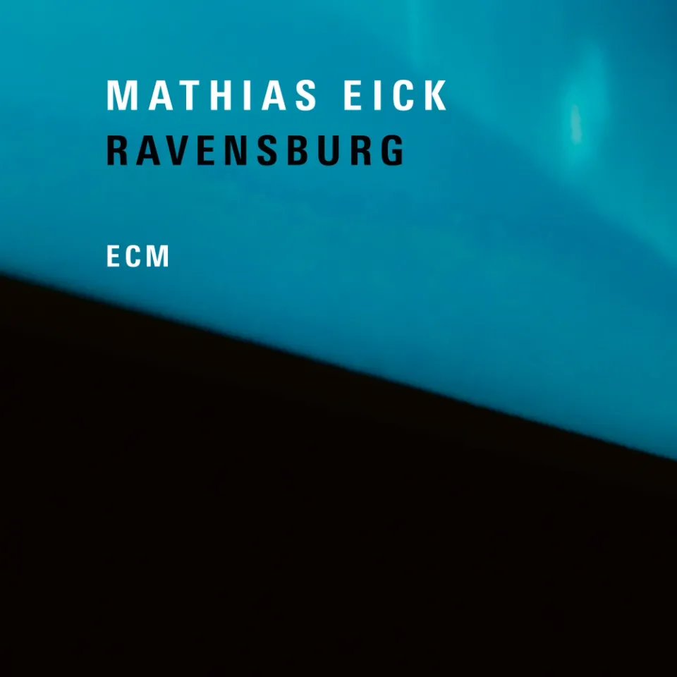 ECM Mathias Eick Ravensburg LP Vinyl