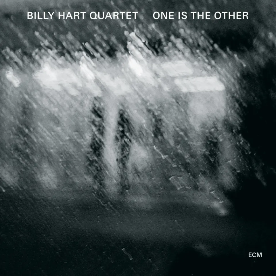 ECM Records Billy Hart One Is The Other CD Jazz