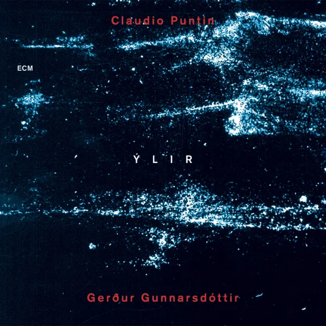 ECM Records Puntin Gunnarsdottir Ylir CD Island