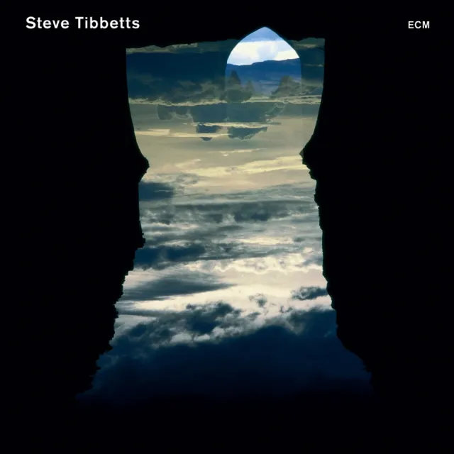 ECM Steve Tibbetts Natural Causes CD Akustik Gitarre