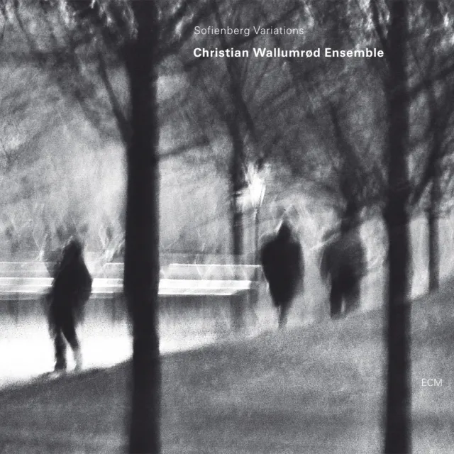ECM Records Sofienberg Variations CD Wallumrød