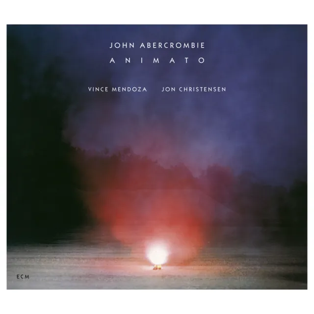 ECM Animato CD Abercrombie Touchstones