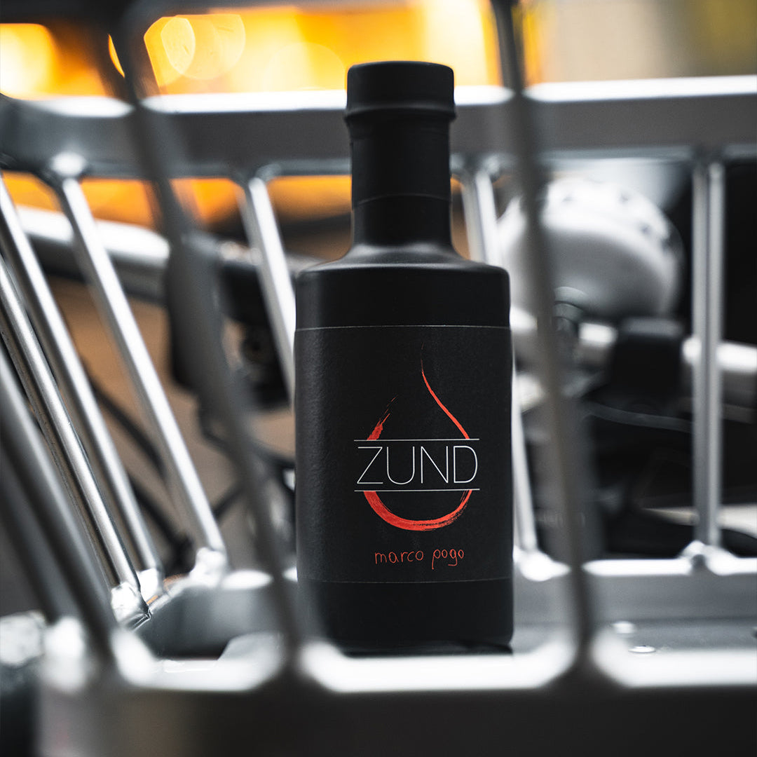Pogo's Empire Zund Likör Hopfen-Minze 200 ml