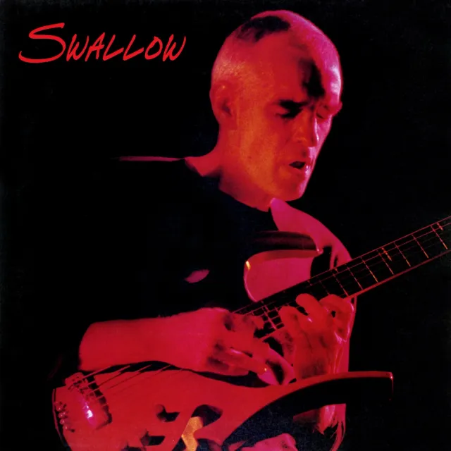 ECM Records Swallow CD Jazz Bass Quartett