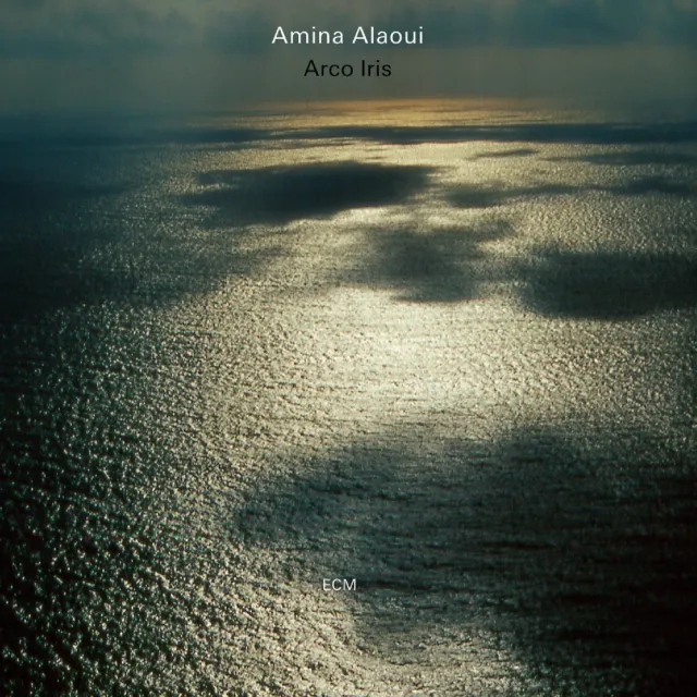 ECM Amina Alaoui Arco Iris CD Weltmusik