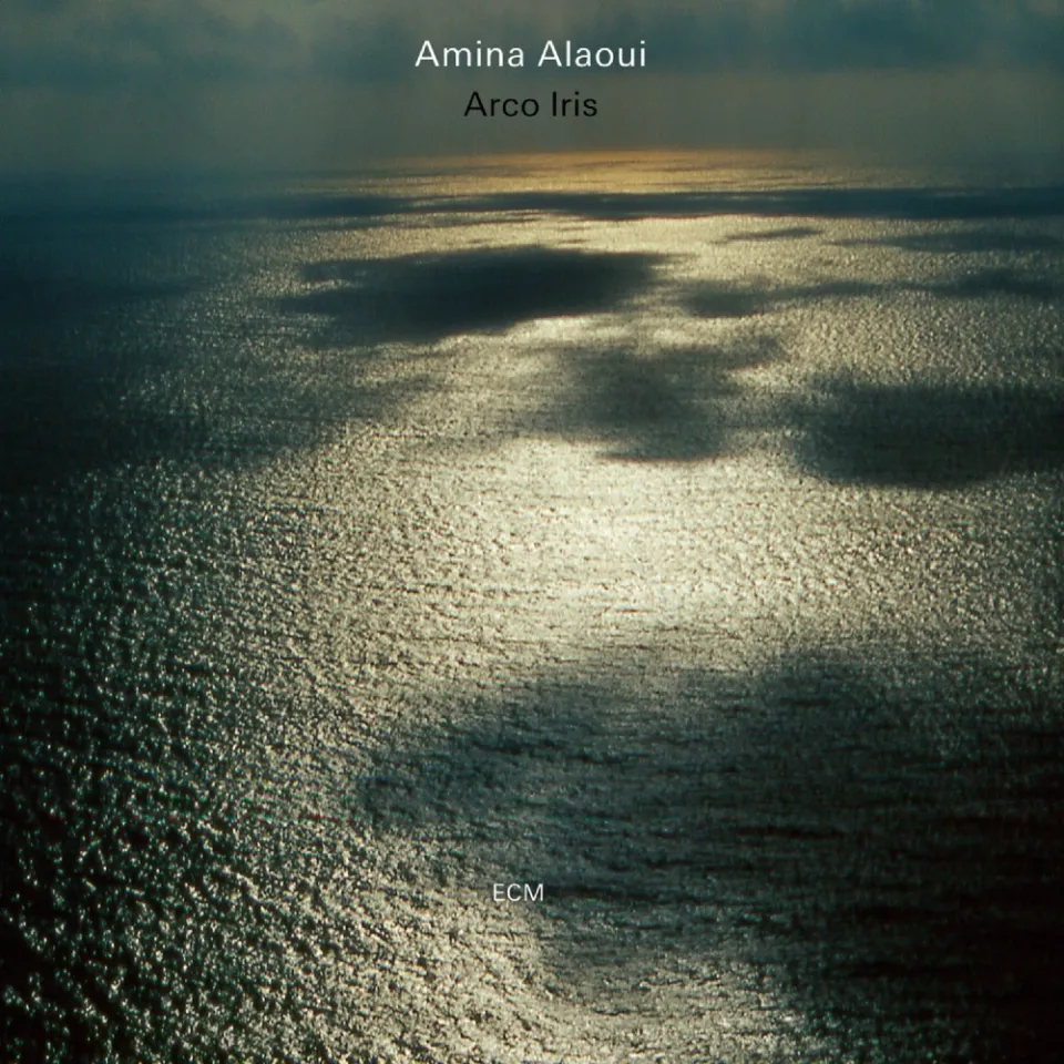 ECM Amina Alaoui Arco Iris CD Weltmusik