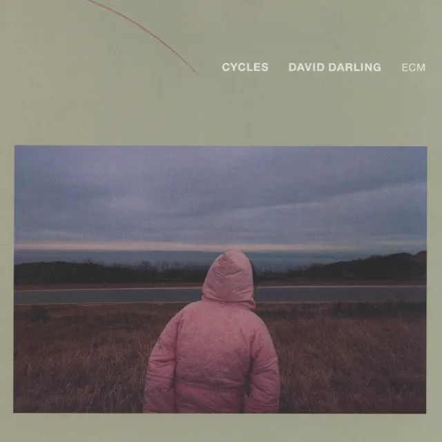 ECM Records Cycles Vinyl LP mit Beiheft