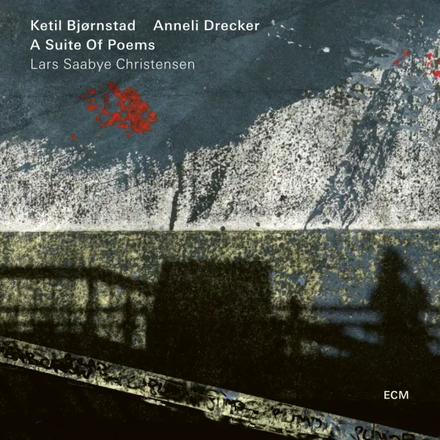 ECM Records A Suite Of Poems CD Liederzyklus
