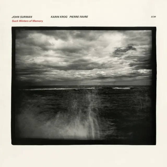 ECM Such Winters of Memory CD mit Beiheft