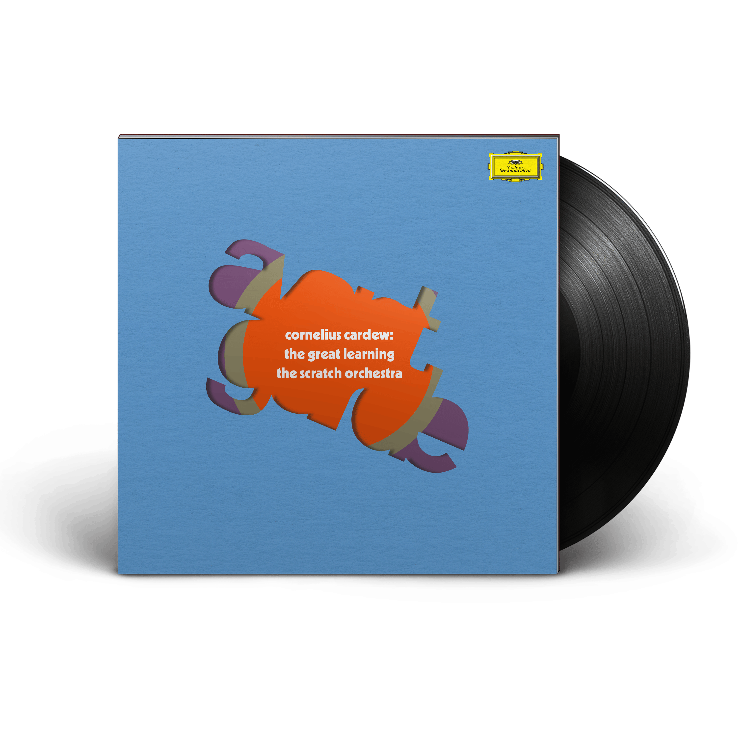 Deutsche Grammophon Wunderlich Eine Weihnachtsmusik Vinyl 180g