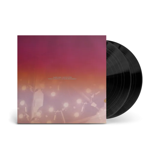 Deutsche Grammophon Hania Rani Non Fiction Klavierkonzert Vinyl