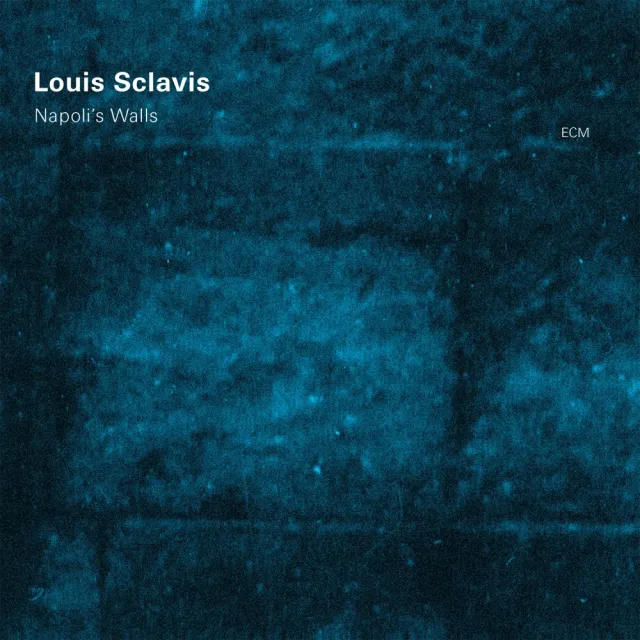 ECM Records Napoli’s Walls CD Klarinette