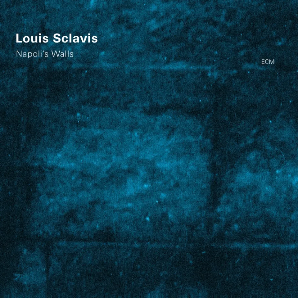 ECM Records Napoli’s Walls CD Klarinette