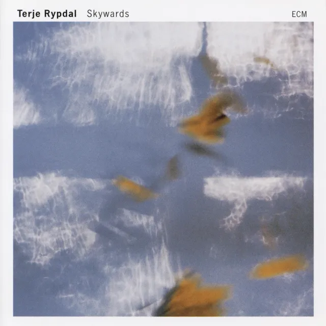 ECM Skywards CD Ensemble-Jazz