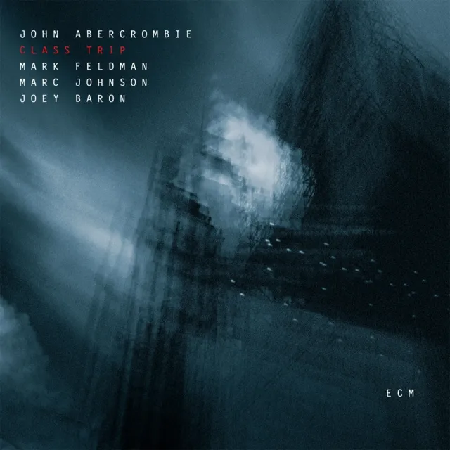 ECM Records Class Trip CD Jazz Edition