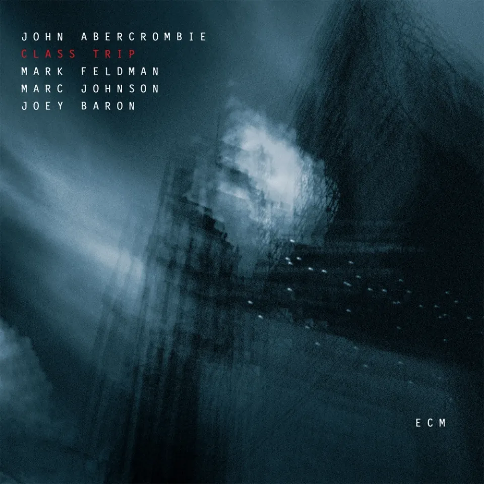 ECM Records Class Trip CD Jazz Edition