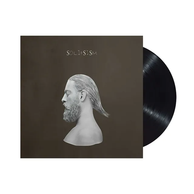 Deutsche Grammophon Joep Beving Solipsism Vinyl 2LP Neoklassik