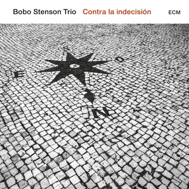 ECM Records Contra la indecisión CD Trioaufnahme